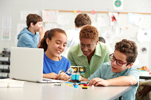 lego-education-spike-prime LEGO® Education SPIKE™ Prime