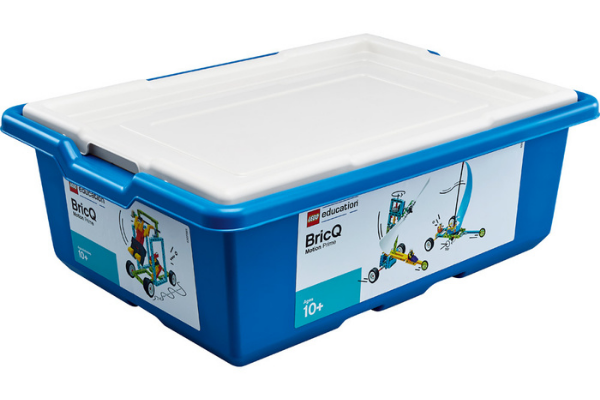 zestaw bricq motion essential